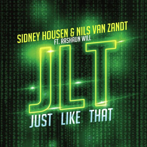 JLT (Just Like That)