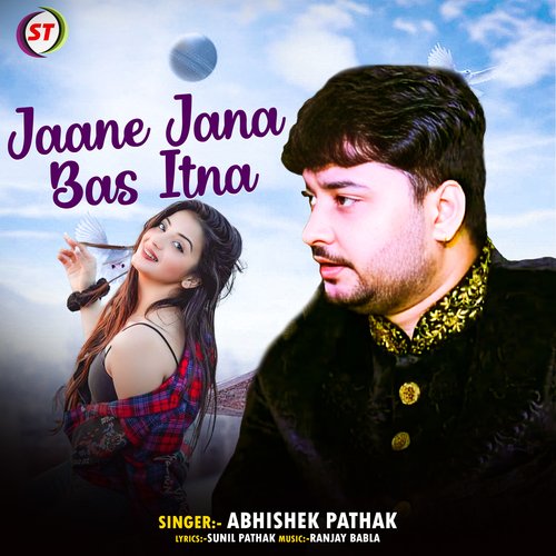 Jaane Jana Bas Itna