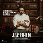 Jai Bhim (Original Background Score)