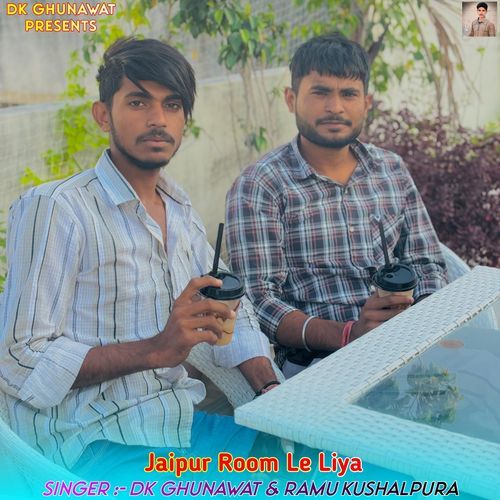 Jaipur Room Le Liya