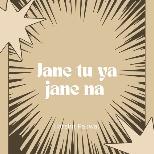 Jane tu ya Jane na (Cover version)