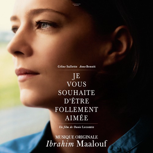 Je vous souhaite d’être follement aimée (Bande originale du film)_poster_image