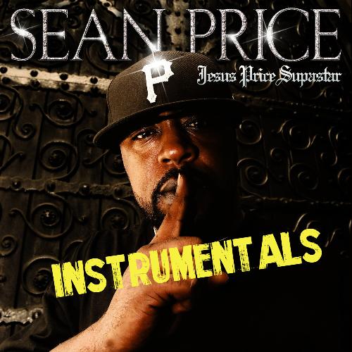 Jesus Price Supastar (Instrumentals)