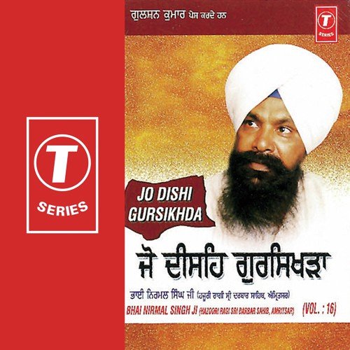 Jo Dishi Gursikhda (Vol. 16)