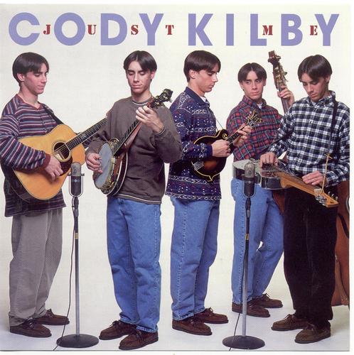Cody Kilby