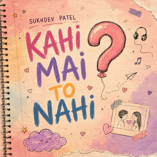 KAHI MAI TO NAHI