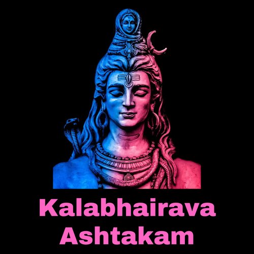 Kalabhairava Ashtakam