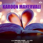 Karoon Mahervali
