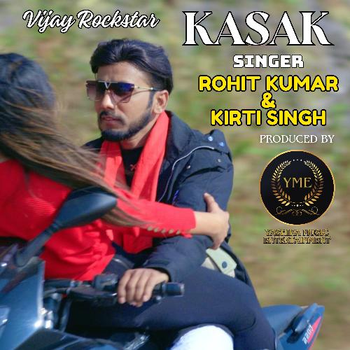 Kasak (Romantic Song)