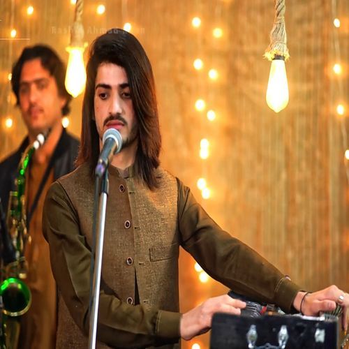 Kash Ka Kamky Mar Way - Tappey