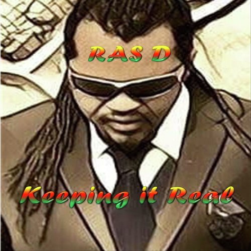 Keeping It Real_poster_image