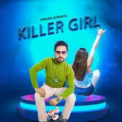 Killer Girl-NyAtAAJ,cl0