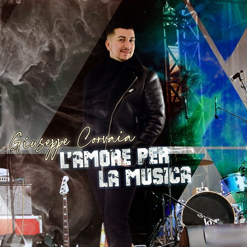 L&#039;amore per la musica_poster_image