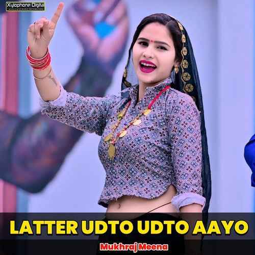 LATTER UDTO UDTO AAYO