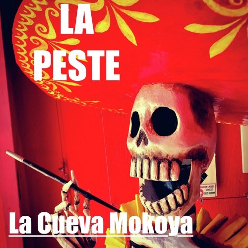 La Peste cover art
