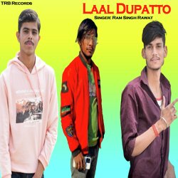 Laal Dupatto-EwIqdxBdblQ