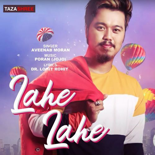 Lahe Lahe - Single