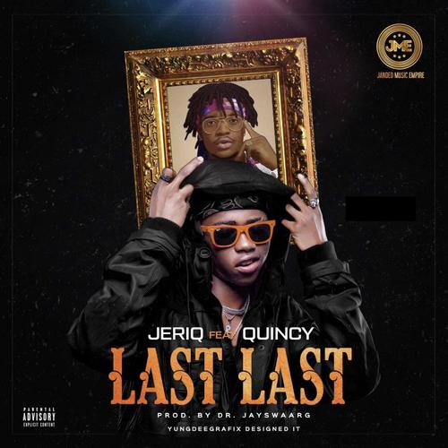 Last Last (feat. Quincy)_poster_image