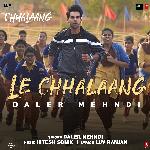 Le Chhalaang (From &quot;Chhalaang&quot;)