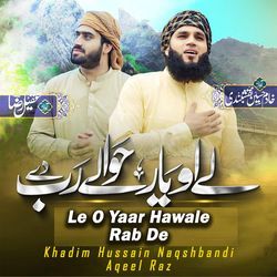 Le O Yaar Hawale Rab De-ODkGSyZTe1o