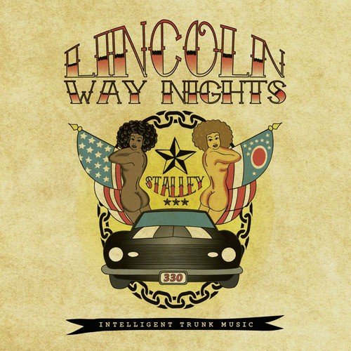 Lincoln Way Nights