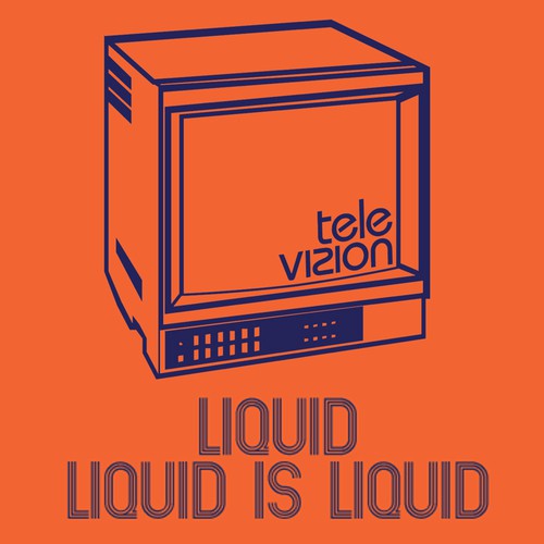 Liquid Is Liquid (Kry Wolf remix) cover art