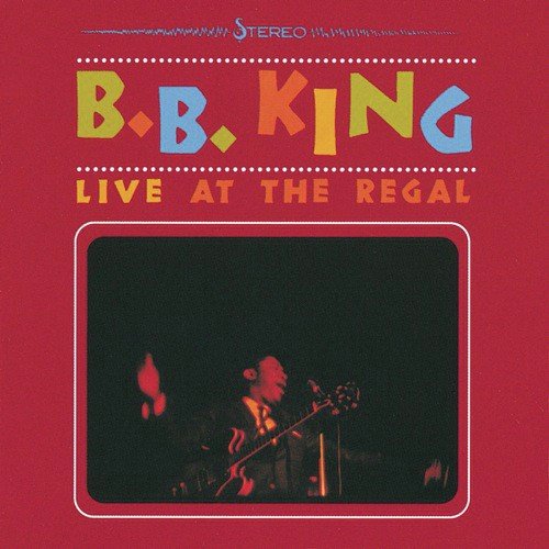 Worry, Worry (Live At The Regal Theater, Chicago, 1964)
