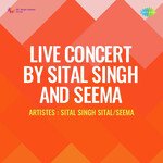 Live Concert By Sital Singh And Seema