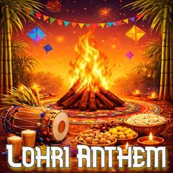 Lohri Anthem