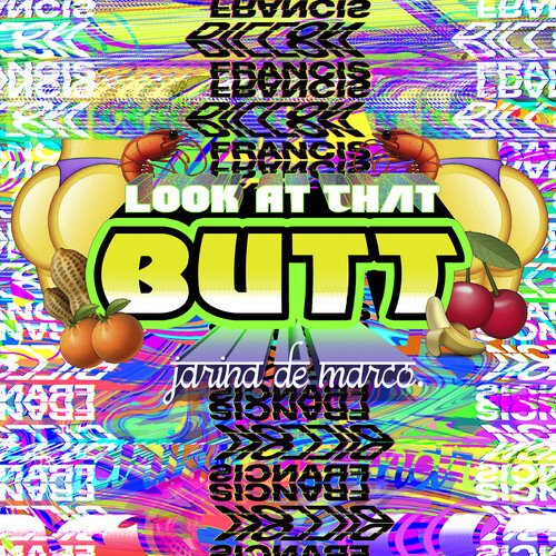 Look At That Butt_poster_image