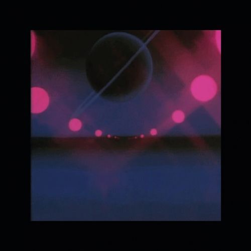 Cloud / Mrkz cover art