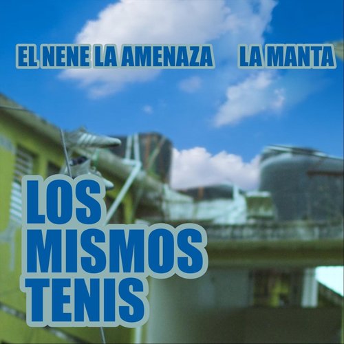 Los Mismos Tenis_poster_image