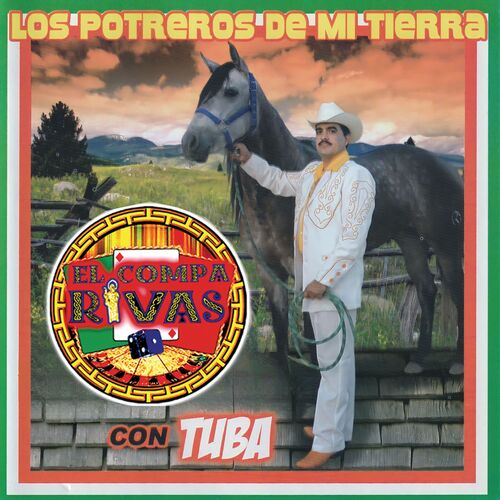 Los Potreros De Mi Tierra (Con Tuba)