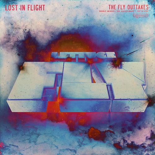 Lost in Flight: The Fly Outtakes