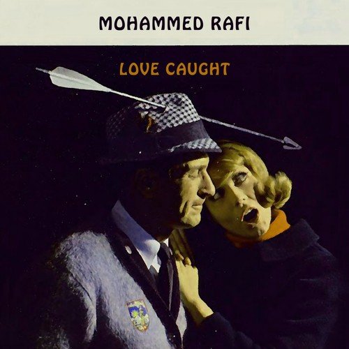 Love Caught