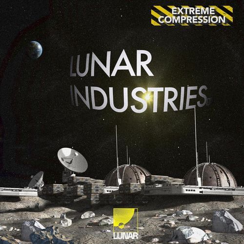 Gerty (Inspired by "Moon" by Duncan Jones) [feat. Nico Belisari Di Pietro] cover art