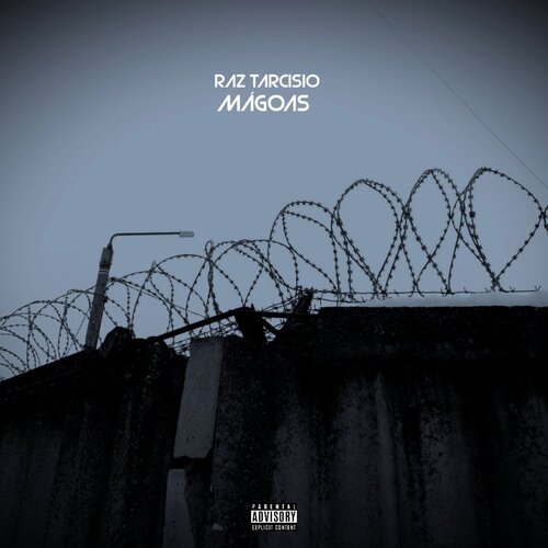 Mágoas cover art