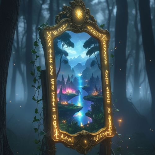 கண்ணாடி காட்டுவதெல்லாம்