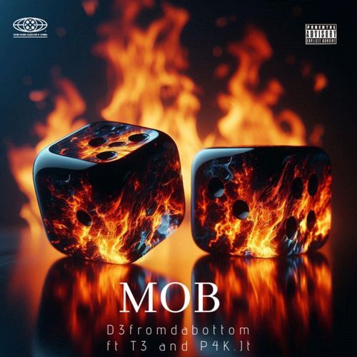 MOB cover art