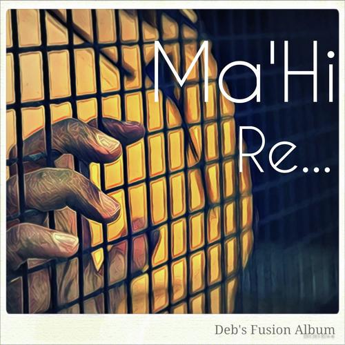 Ma'Hi Re (with Sandip Chattopadhyay) cover art