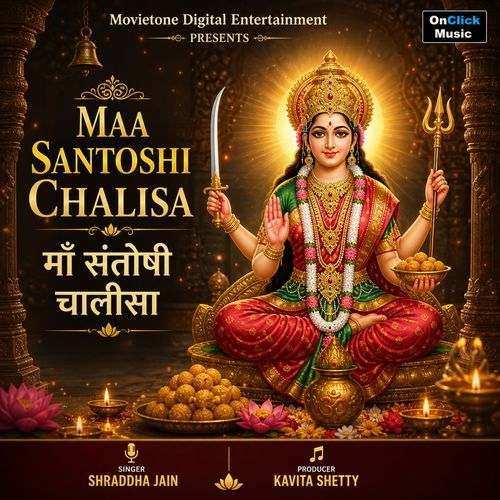 Maa Santoshi Chalisa