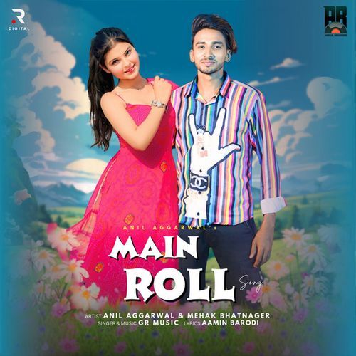 Main Roll