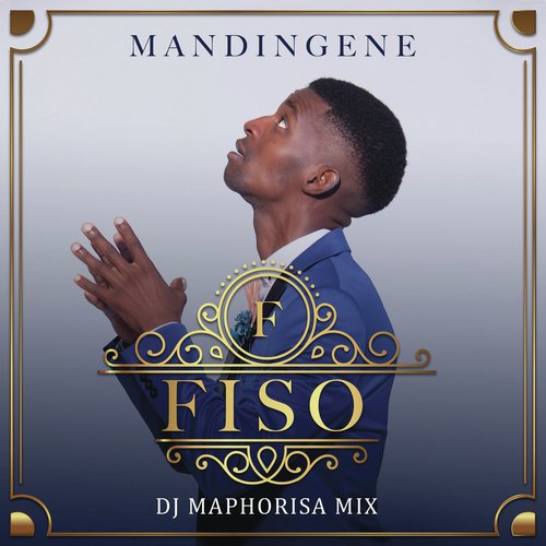 Mandingene (DJ Maphorisa Remix)_poster_image