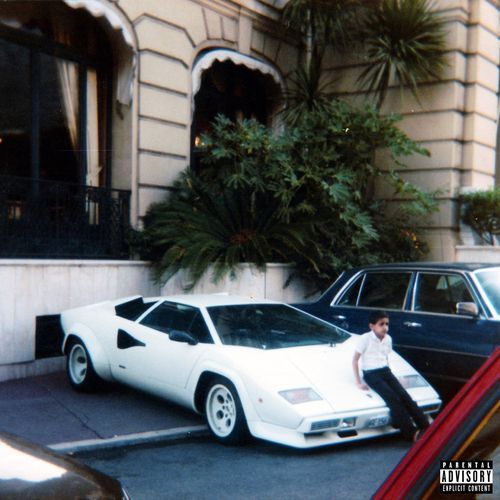 FRANCO cover art