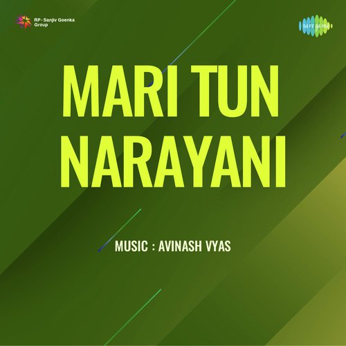 Mari Tun Narayani