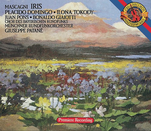 Mascagni: Iris