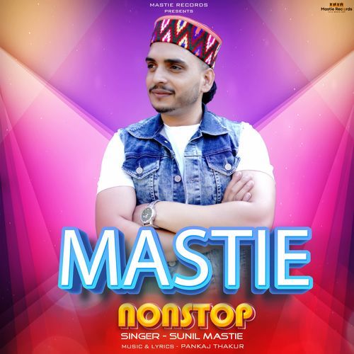 Mastie Nonstop