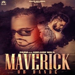 Maverick- Oh Bande-ESY0fhBGRGo