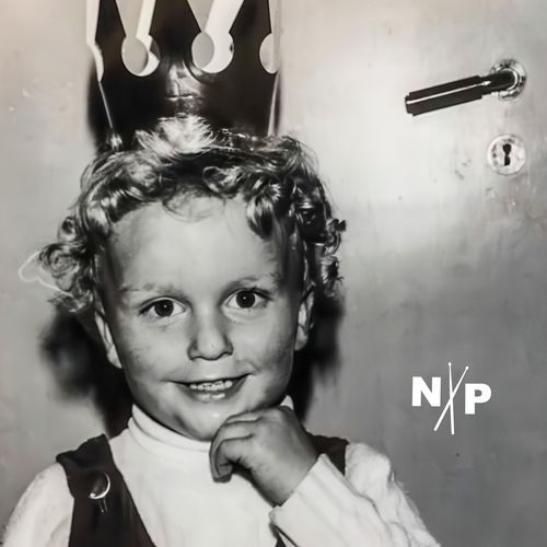 Planke cover art