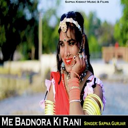 Me Badnora Ki Rani-QlwcX0FfWmI